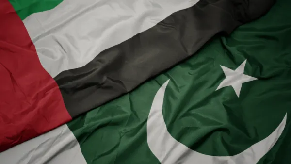 UAE Willing to Buy Minority Shares in Pakistan's Government Firms