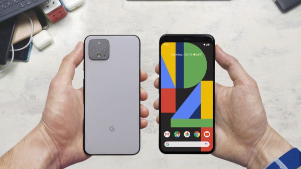 Google to Donate 30,000 Pixel Phones to Ukraine, Afghanistan Refugees