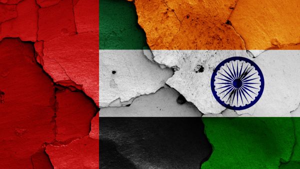 UAE Bans Indian Wheat Exports for 4 Months