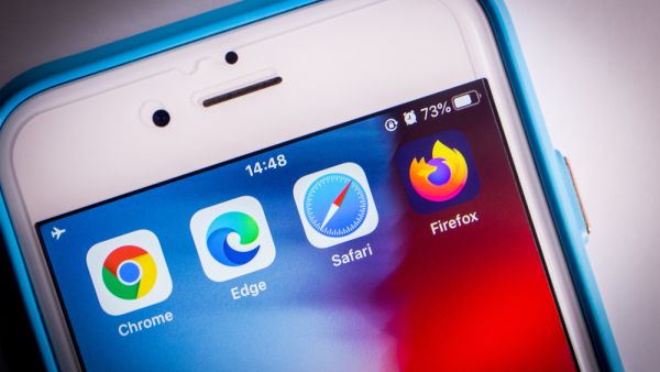 Google Adds New Features to Chrome for iOS