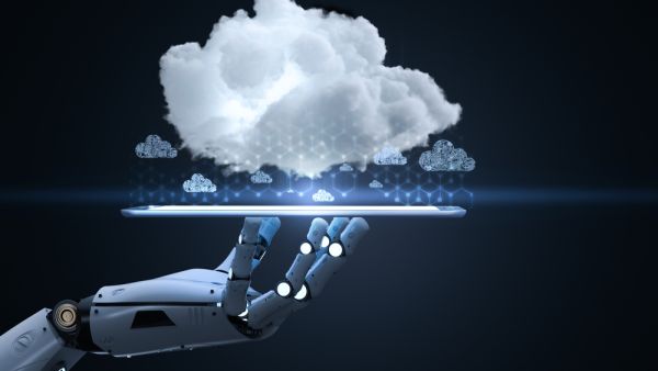 UAE to boost rainfall using AI in cloud seeding operations
