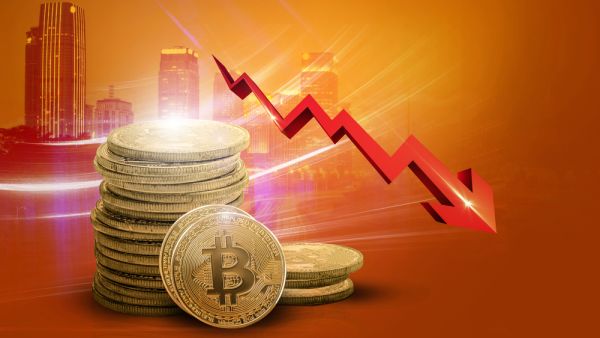 Crypto Prices Today: Bitcoin Plummets to $27K