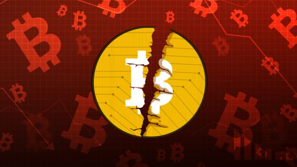 Crypto Prices Today: Bitcoin Plummets to $19K