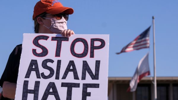 Hate crimes