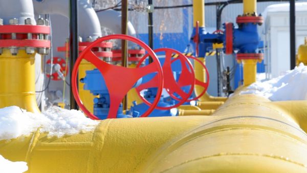 Pakistan Commits to Gas Pipeline Project with Moscow