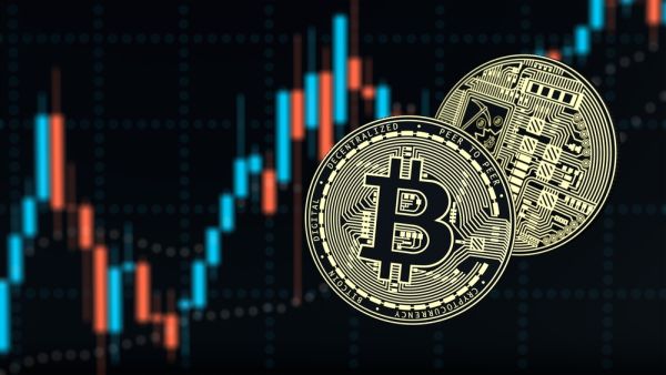 Crypto Prices Today: Bitcoin Holds On $20K