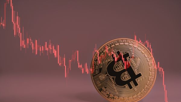 Crypto Prices Today: Bitcoin Plummets to $18K