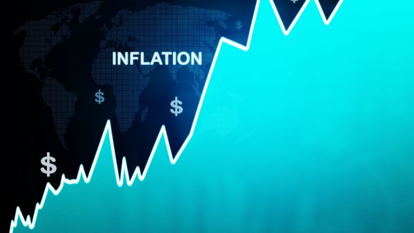 lowest inflation rates