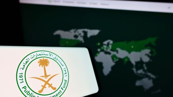 Saudi PIF Acquires 24% Stake In Jordan's Capital Bank Group