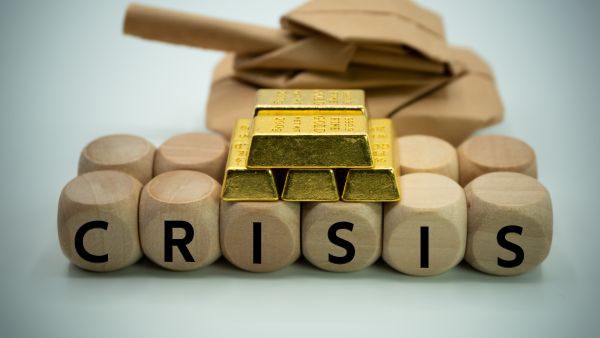 Biggest Importers of Russian Gold