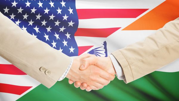 India Dethrones China, Becomes US Largest Trade Partner