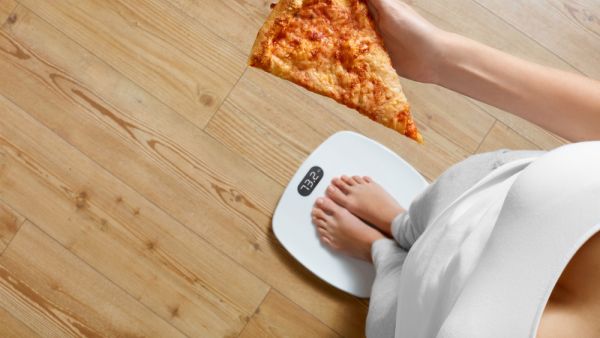 نصائح لزيادة الوزن بسرعة بطريقة آمنة وصحية