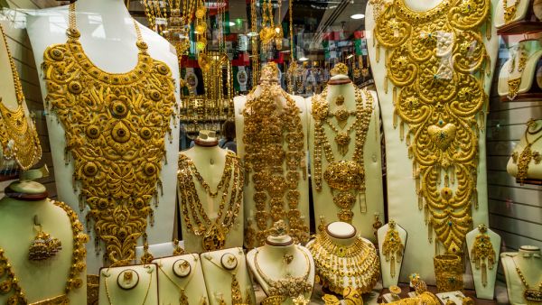 Gold Prices in Saudi Arabia Today: 24K Trading at SR223.48 Per Gram