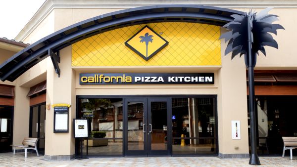 California Pizza Kitchen to Open New Branch in India
