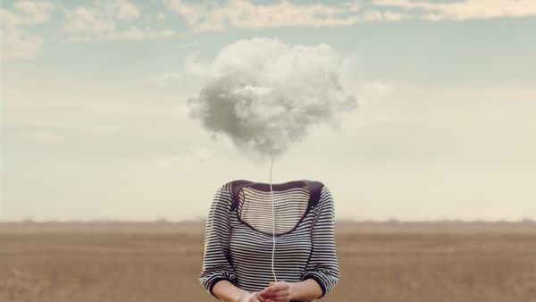 هل نقص بعض المغذيات يمكن أن يسبب ضباب الدماغ؟