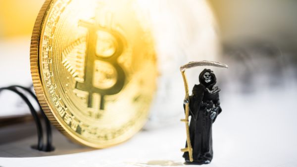 Crypto News Recap: Google Searches for “Bitcoin Dead” Reaches New All-time High