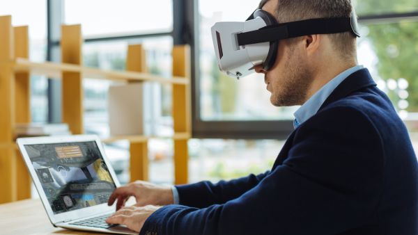 The Gaming Industry in the Middle East: The New Economic Player