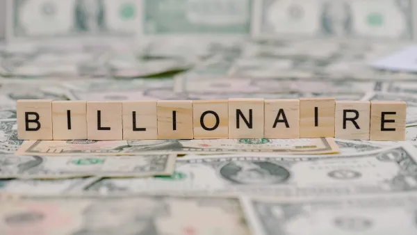 Top 10 Youngest Billionaires In 2022
