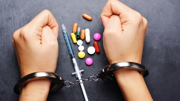 Worth of Drugs