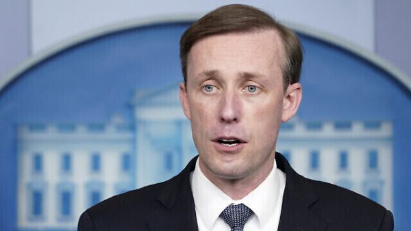 جيك سوليفان