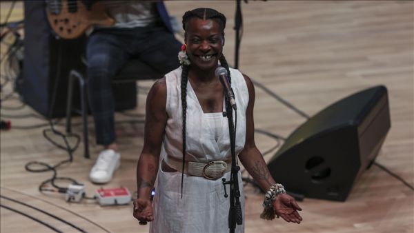 Concha Buika