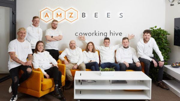 Amazon Management Services Agency AMZ Bees Releases New Blog Highlighting Top of Search Strategies to Address the Amazon A9 Algorithm