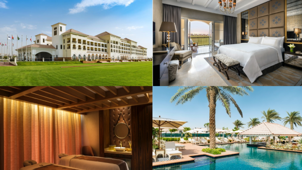 Get Ready A For Summer Getaway Like No Other At Al Habtoor Polo Resort