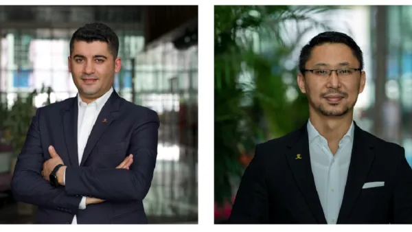 Rixos Premium Dubai Announces New Management Promotions