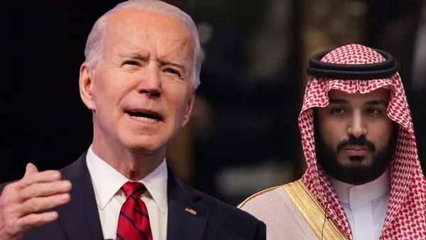 ايران تتهم اميركا بالانسحاب من اتفاق فيينا