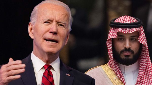 ايران تتهم اميركا بالانسحاب من اتفاق فيينا