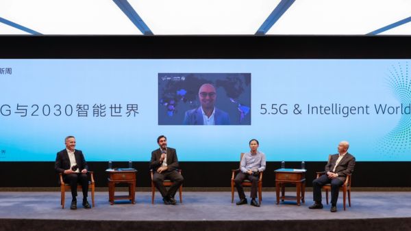 الاتحاد الدولي للاتصالات: شبكات الجيل الخامس والنصف 5.5G ستنتشر على نطاق واسع في عام 2025 وتعم فوائدها كافة القطاعات 