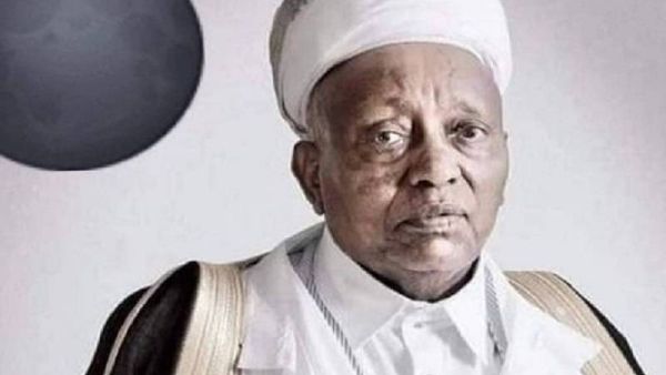 الأغا حبيب محمد العفري