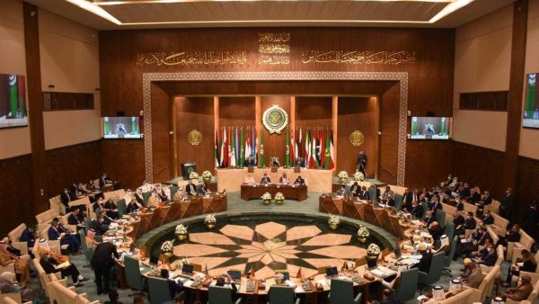 جامعة الدول العربية