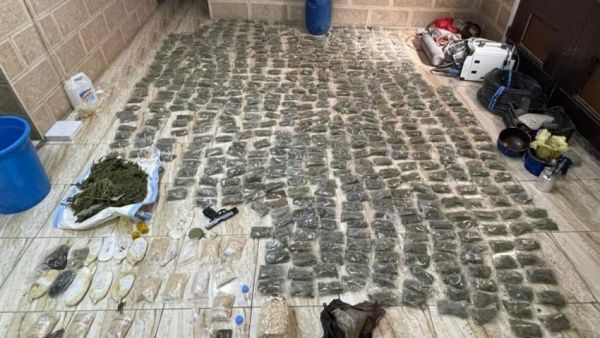 الزرقاء الزرقاء