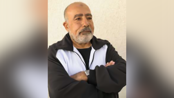 الشوبكي متهم بسفينة كارين اي