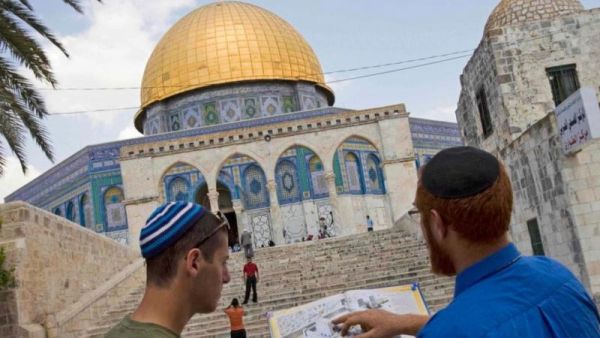 اسرائيل تنهب اراضي الفلسطينيين وتعارض قانون املاك اليهود