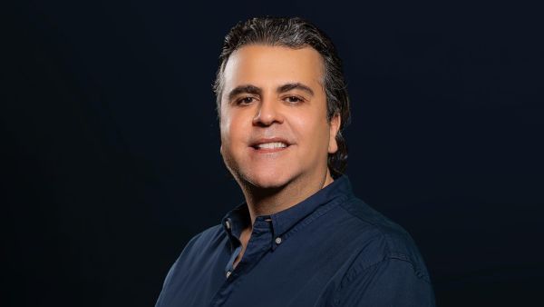 جمال سنان