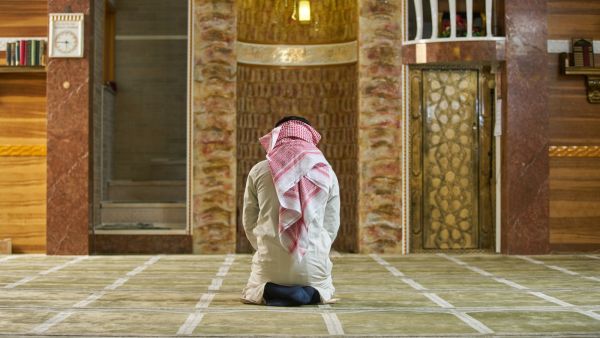 دعاء يوم الجمعة ساعة الاستجابة