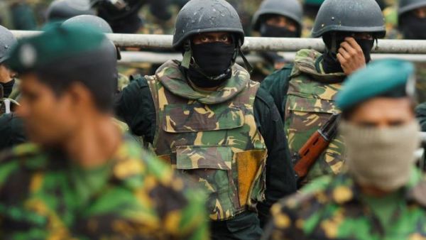  ما لا يقل عن 50 متظاهرا أصيبوا، بينهم بعض الصحفيين 