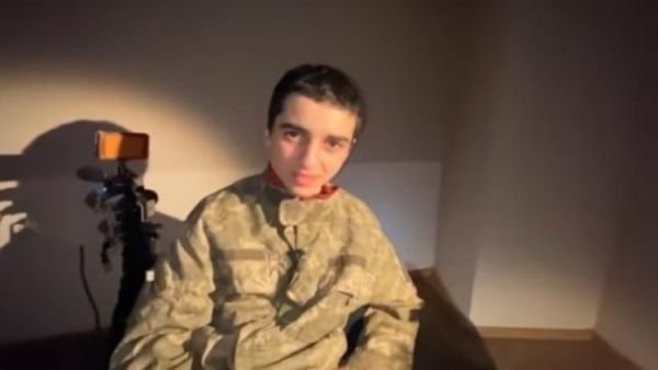 المواطن المغربي، إبراهيم سعدون