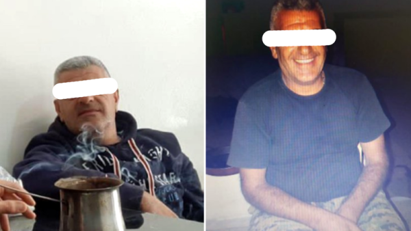 سفاح الأطفال (المصدر: تويتر)
