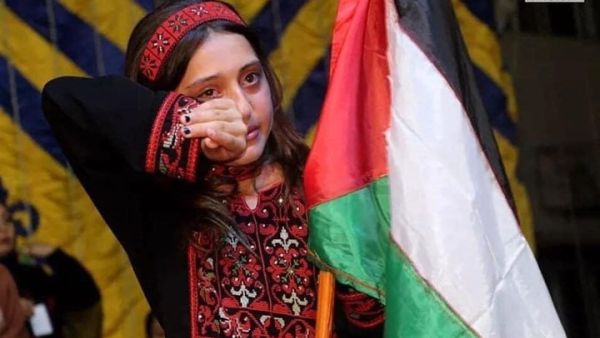 انتهاك اسرائيلي صارخ لحقوق الانسان 