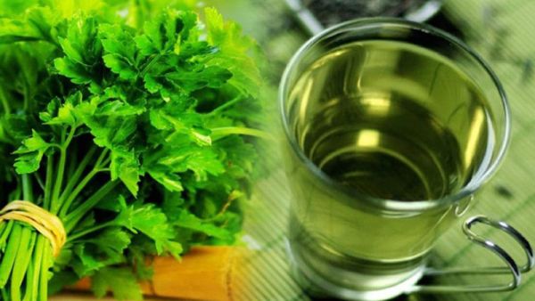 فوائد البقدونس للكلى والمسالك البولية