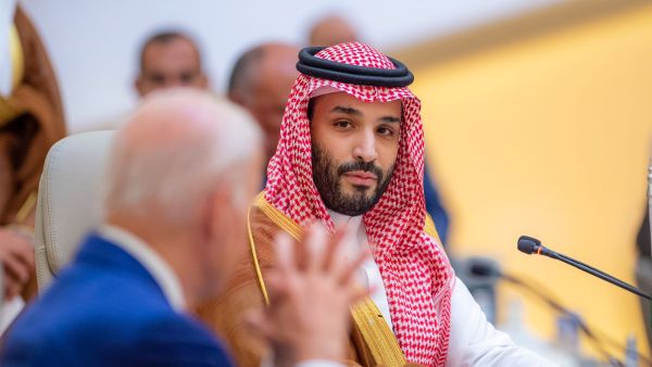 أكد القادة إدانتهم القوية للهجمات الإرهابية ضد المدنيين والأعيان المدنية ومنشآت الطاقة في المملكة العربية السعودية والإمارات العربية المتحدة