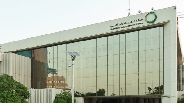 "كهرباء دبي" تنجز 57% من مشروع إنشاء محطات الفلترة الدقيقة للمياه بنظام التقطير الدقيق في حت ا.