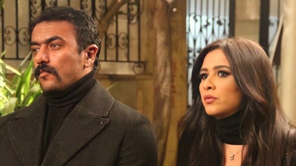 ياسمين عبدالعزيز