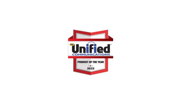 VideoMost Receives 2022 Unified Communications Product of the Year Award