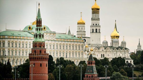 Kremlin 