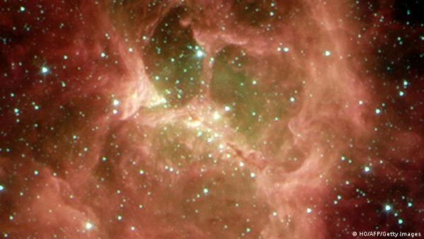 Space: The final frontier 