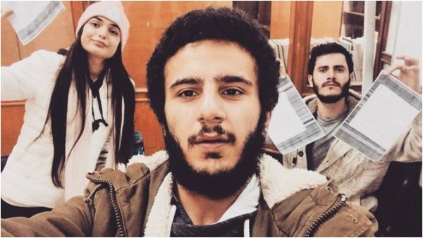 سليمان رزق